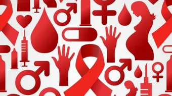 كيف اكتشف الايدز