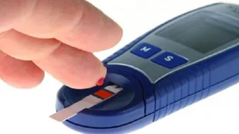 كيف أكتشف مرض السكري