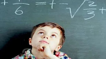 كيف أكتشف ذكاء طفلي