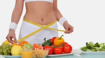 طريقة إذابة دهون البطن