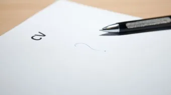 كيف أعمل السيرة الذاتية