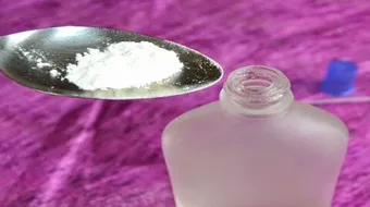 كيفية عمل مزيل العرق