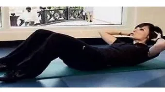 كيف نمارس الرياضة في المنزل