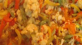 كيفية عمل طرشي