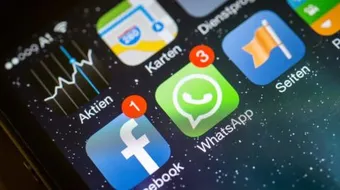 كيف أحمل الواتس آب في الآيباد