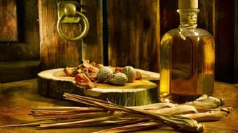 طريقة شرب زيت الخروع