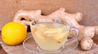 طريقة شرب الزنجبيل