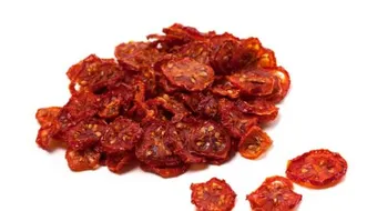 طريقة تجفيف الطماطم