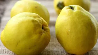 كيف يؤكل السفرجل للحامل