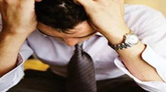 كيف أقضي على القلق والتوتر