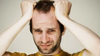 كيف تقضي على القلق