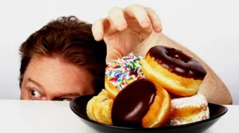 كيف أقضي على السمنة