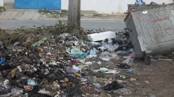 كيفية القضاء على التلوث