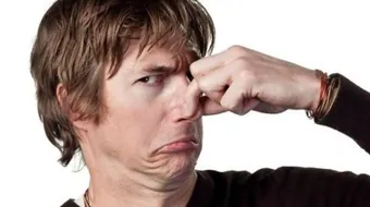 كيفية القضاء على الغازات في البطن