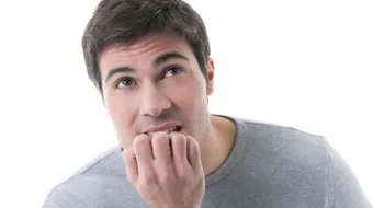 كيف أقضي على التوتر والقلق