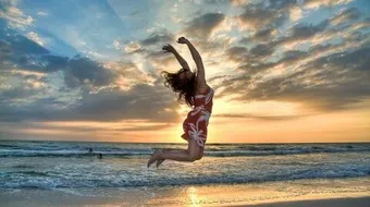 كيفية الاستمتاع بالإجازة