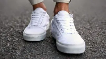 كيفية توسيع الحذاء