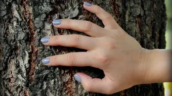 كيفية إطالة الأظافر في يومين