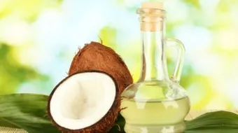 كيف يستخرج زيت جوز الهند