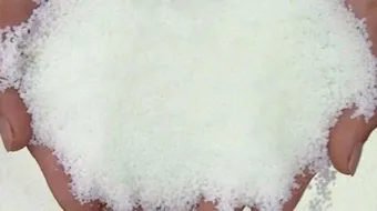 كيف استخرج نترات البوتاسيوم