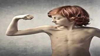 كيفية تغذية الطفل الضعيف