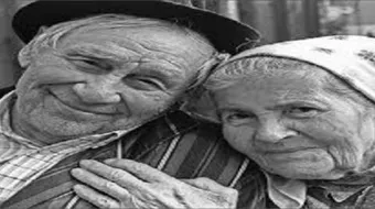 طريقة تغذية كبار السن