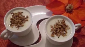 طريقة سد الحنك