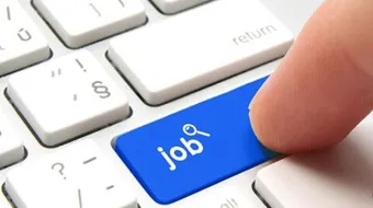 كيف تبحث عن وظيفة