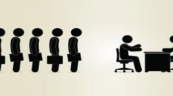 كيف تجد عملاً