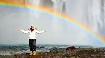 كيف تجد السعادة