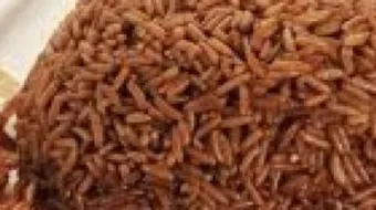 طريقة عمل صيادية السمك بالأرز