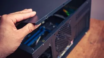 كيف اصلح الحاسوب