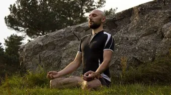 كيفية التركيز