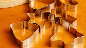 طريقة تشكيل المعجنات