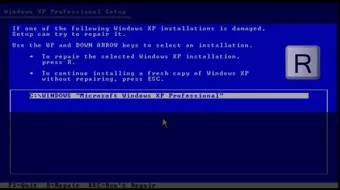 كيفية فورمات ويندوز 7