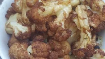 طريقة قلي الزهرة