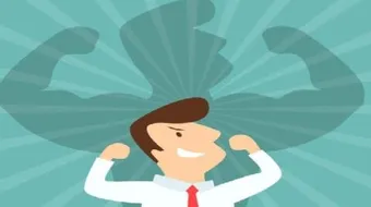 كيف أكتسب قوة الشخصية