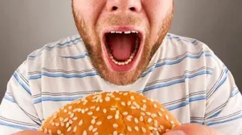 كيف يمكن الزيادة في الوزن