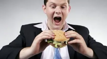 كيف تزيد وزنك