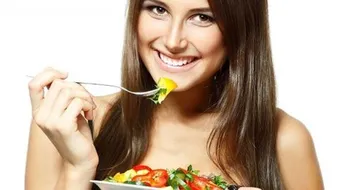 كيف تزيد وزنك بطريقة صحية