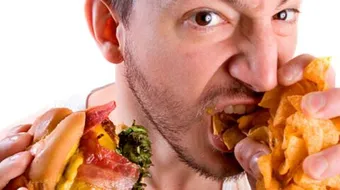 كيفية زيادة الوزن فى أسبوع