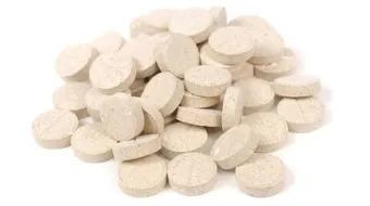 طريقة زيادة الوزن بالخميرة