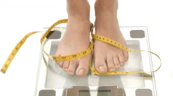 كيف أزيد وزني بسرعة كبيرة