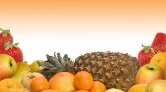 كيفية الحصول على جميع الفيتامينات في الغذاء اليومي