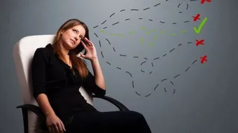 كيف أبعد القلق عني