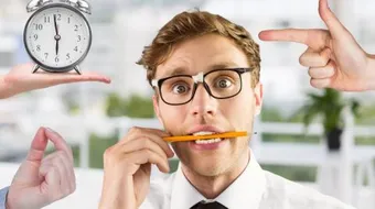 كيف أبتعد عن التوتر والقلق