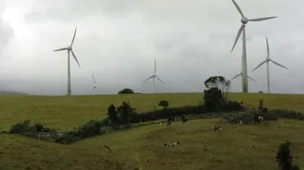 كيفية الحصول على الطاقة الكهربائية