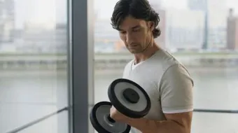 كيف تحصل على اللياقة البدنية