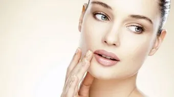 كيفية الحصول على بشرة نضرة