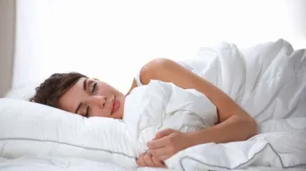 كيفية الدخول في النوم بسرعة